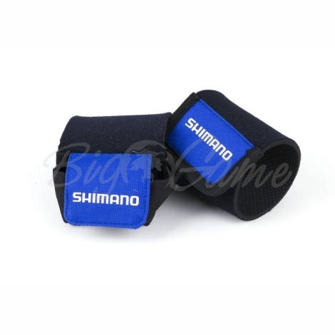 Стяжка для удилищ SHIMANO All-Round Rod Bands фото 1