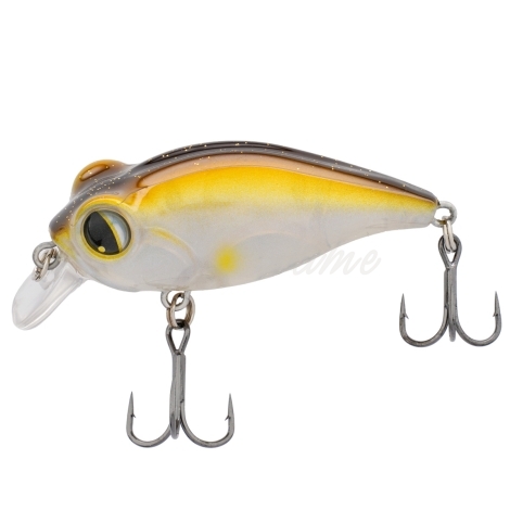 Воблер OWNER Cultiva Bug Eye Bait 48F код цв. 06 фото 2