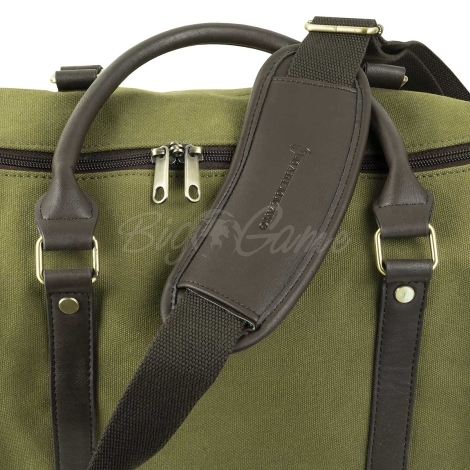 Сумка дорожная MAREMMANO GT 813 Canvas Travel Bag 52 х 40 х 22 см фото 6