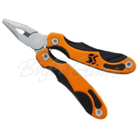 Мультитул SWISS TECH P12 Multi-Tool 12-in-1 фото 1