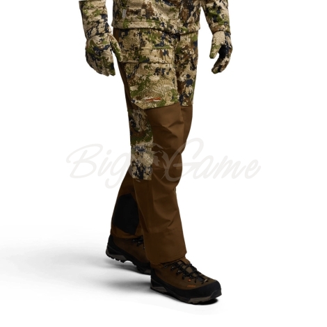 Брюки SITKA Timberline Pro Pant цвет Optifade Subalpine фото 11