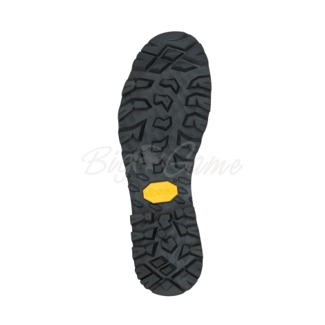 Ботинки треккинговые AKU WS Trekker Lite III GTX цвет Grey / Avio фото 3