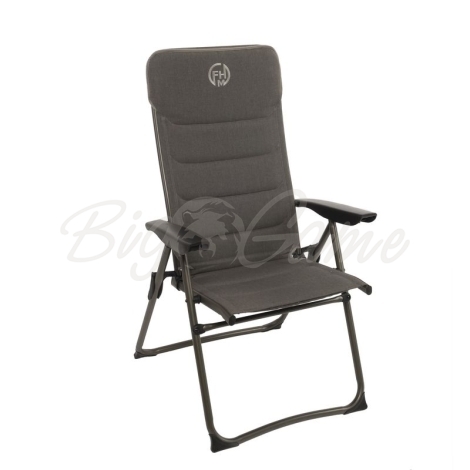 Кресло FHM Rest цвет серый фото 1