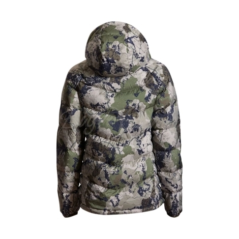 Куртка KING'S WS XKG Down Transition Jacket 800 fill цвет XK7 фото 9