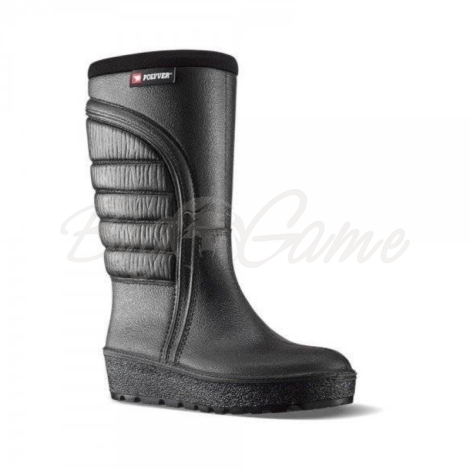 Сапоги POLYVER Urban Winter цвет черный фото 1