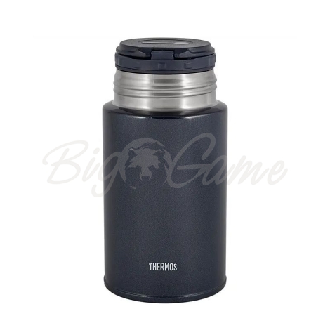 Термос THERMOS TCLD-720S 720 мл цвет синий фото 3