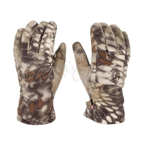 Перчатки KRYPTEK Vellus Glove цвет Highlander фото 1
