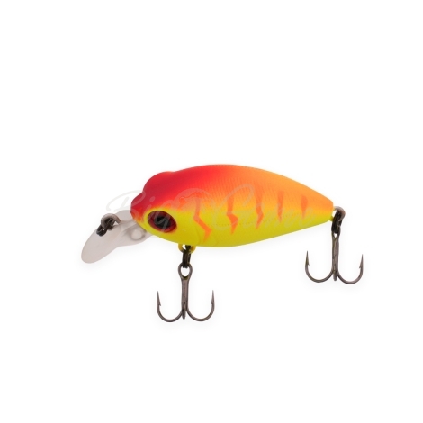 Воблер SMITH Camion Magnum SR 36F код цв. 625/55 фото 2