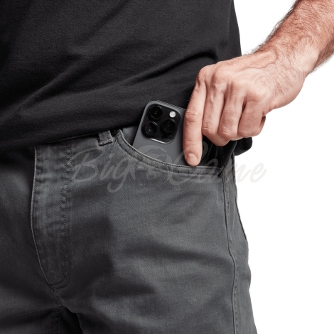 Брюки SITKA Three Season Pant цвет Lead фото 2