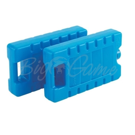 Аккумулятор холода OUTWELL Ice Block (2 шт.) M 400 мл (17 х 10 х 3 см) фото 1