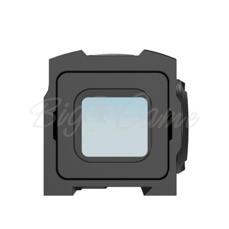 Прицел коллиматорный VECTOR OPTICS Frenzy Plus 18x20 ,точка 2 МOA, круг 40 MOA, точка в круге,на Weaver фото 7