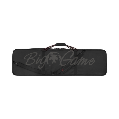 Чехол для оружия ALLEN TAC SIX Lockable Squad Tactical Gun Case цвет Black фото 3