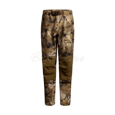 Брюки SITKA Youth Dew Point Pant цвет Optifade Marsh фото 1 Брюки SITKA Youth Dew Point Pant цвет Optifade Marsh фото 1