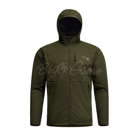 Куртка SITKA Jetstream LT Jacket цвет Deep Lichen фото 1