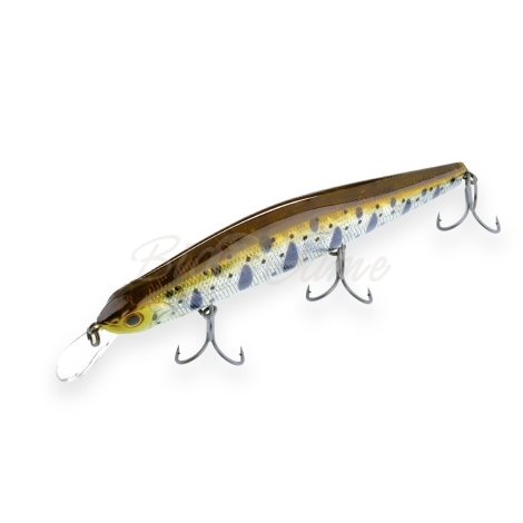 Воблер ZIP BAITS Orbit 130SP код цв. 810 фото 1