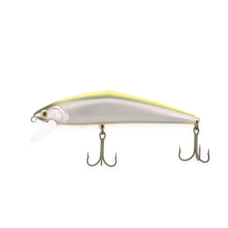 Воблер SMITH D-Contact 110FS код цв. 20 фото 2