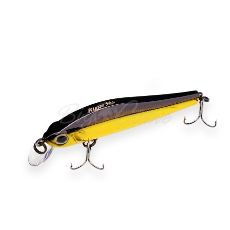 Воблер ZIP BAITS Rigge 56F код цв. #050 фото 1