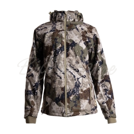 Куртка KING'S WS Weather Pro Insulated Jacket цвет XK7 фото 2