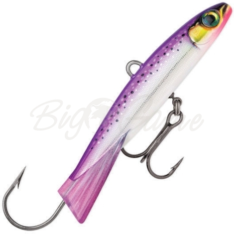 Балансир RAPALA Jigging Rap Magnum 7 см цв. PD фото 1