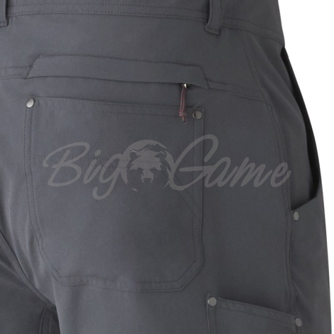 Брюки SITKA Territory Pant New цвет Lead фото 2