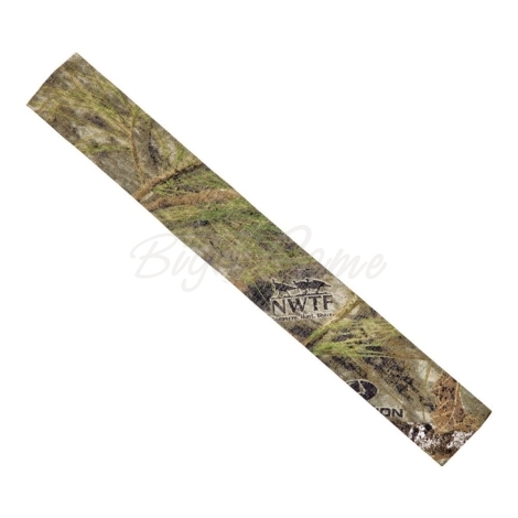 Лента ALLEN VANISH Cloth Camo Tape цв. Mossy Oak Obsession фото 3