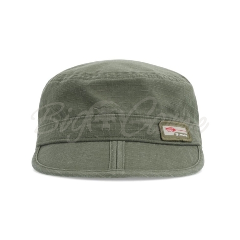 Кепка SIMMS Cadet Cap цвет Olive фото 1