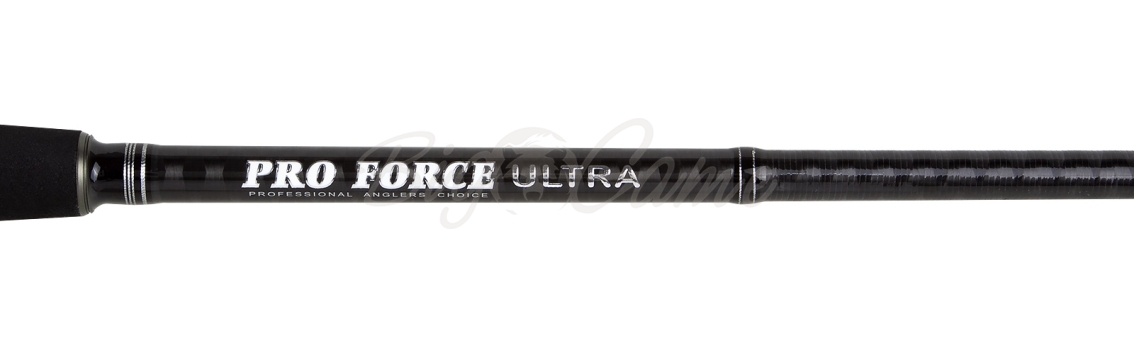 Спиннинг HEARTY RISE Pro Force Ultra 812L тест 6 - 25 г фото 3