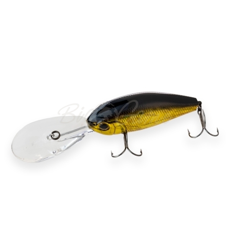 Воблер ZIP BAITS B-Switcher 60F код цв. 050 фото 1