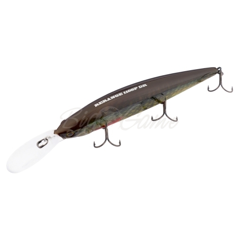 Воблер JACKALL Rerange 110SP DR цв. rt lively pike фото 1