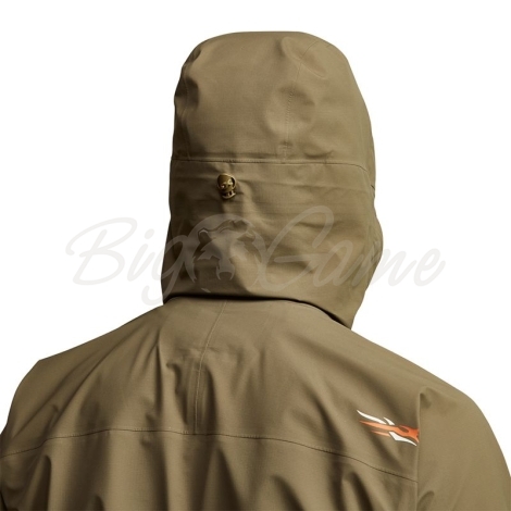 Куртка SITKA Dew Point Jacket New цвет Pyrite фото 5