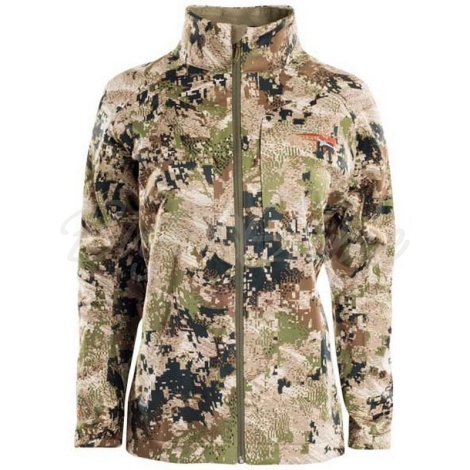 Куртка SITKA WS Jetstream Jacket цвет Optifade Subalpine фото 1