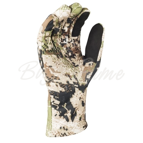 Перчатки SITKA WS Traverse Glove цвет Optifade Subalpine фото 2