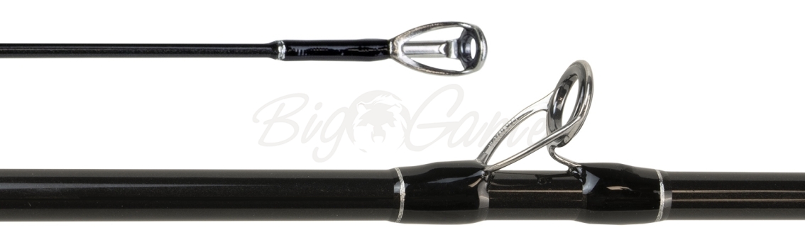 Удилище спиннинговое BREADEN Glamour Rock Fish 83 TX PE тест 1 - 19 г фото 4
