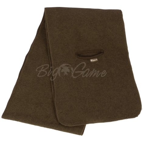 Шарф PINEWOOD Smaland Forest Fleece Scarf цвет Hunting Green фото 2