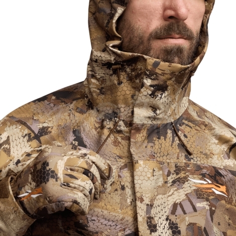 Куртка SITKA Delta LT Jacket цвет Optifade Marsh фото 3