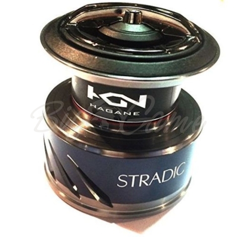 Шпуля SHIMANO для катушки Stradic 15ST2500HGFK фото 1