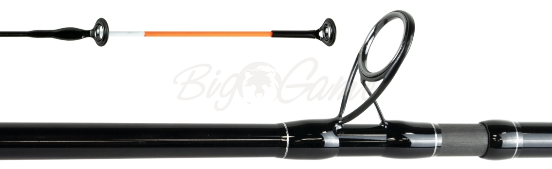Удилище фидерное F-FISHING Impresa 3,6 м тест до 100 г фото 4