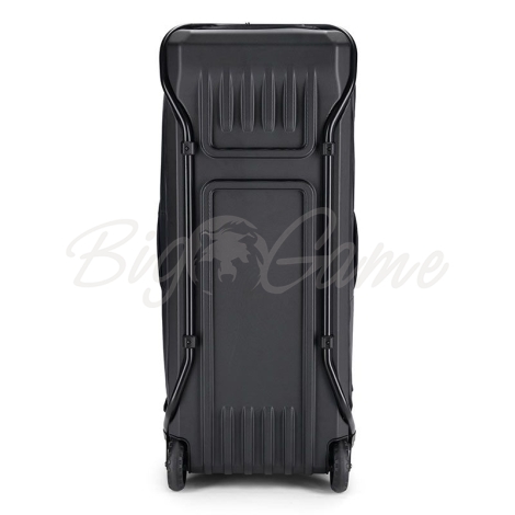 Чемодан на колесиках SIMMS Tailwind Roller 160 л цвет Black фото 5