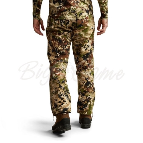 Брюки SITKA Dew Point Pant New цвет Optifade Subalpine фото 6