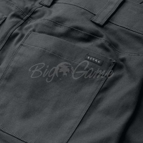 Брюки SITKA Grindstone Work Pant цвет Anchor фото 2 Брюки SITKA Grindstone Work Pant цвет Anchor фото 2