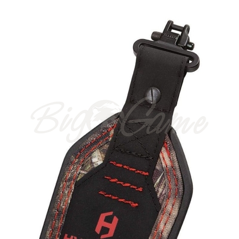 Ремень погонный ALLEN Hex Sling with BakTrak цвет Mossy Oak Break-Up Country Camo фото 7