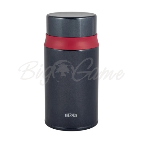 Термос THERMOS TCLD-720S 720 мл цвет синий фото 1