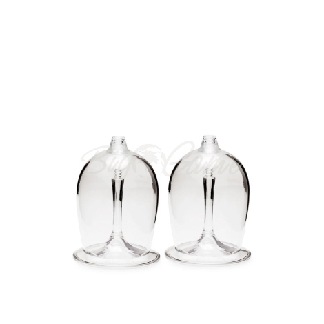 Набор бокалов GSI OUTDOORS для белого вина Nesting Wine Glass Set 275 мл (2 шт.) фото 2