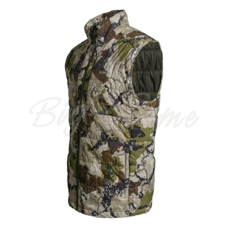 Жилет KING'S XKG Transition Vest New цвет XK7 фото 8