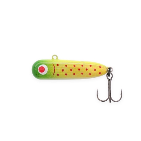 Воблер SMITH BTK Swimmer 35S код цв. 12 фото 2 Воблер SMITH BTK Swimmer 35S код цв. 12 фото 2