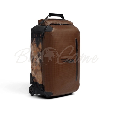 Чемодан на колесиках SITKA Drifter Carry On 35L цвет Coyote / Optifade Marsh фото 1