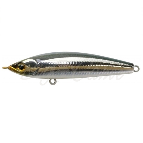 Воблер ZIP BAITS ZBL X-Trigger Sinking код цв. 624 фото 1