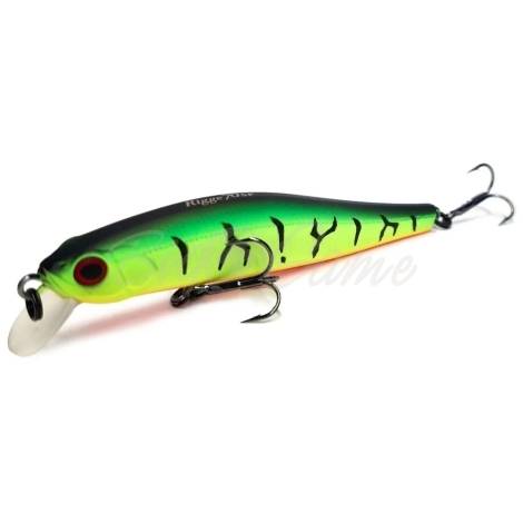 Воблер ZIP BAITS Rigge 70SP код цв. 995 фото 1