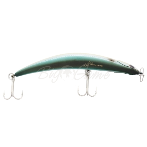 Воблер O.S.P Bent Minnow 86 F код цв. OL21 фото 2