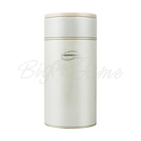 Термос THERMOS Cafe Arctic-1000 FJ 1 л цвет Сливочный фото 1